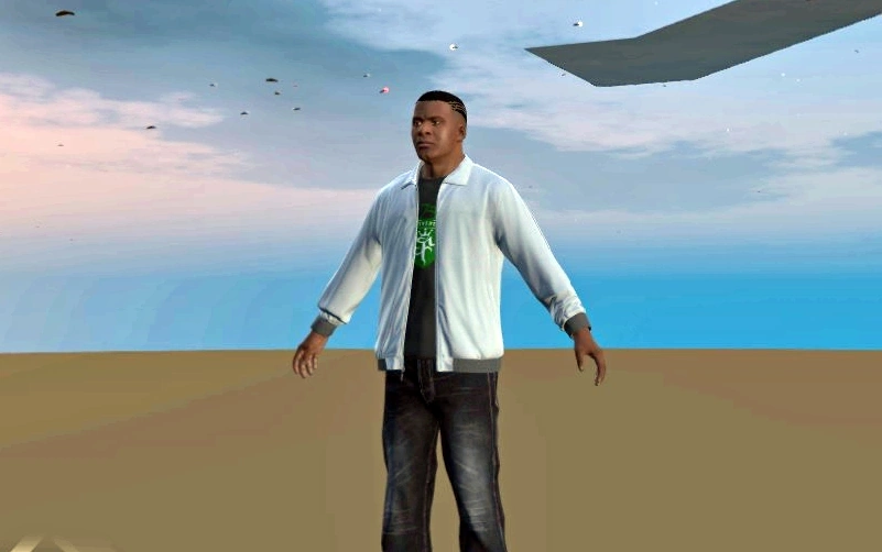 GTA 5: Wenn die Open-World hinter den Kulissen völlig durchdreht